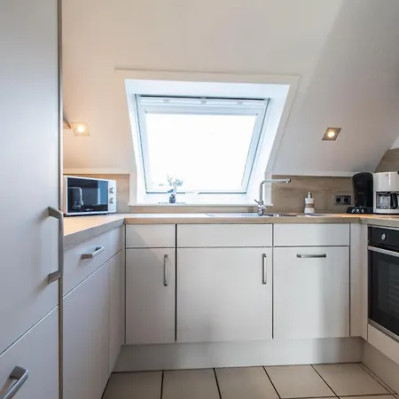 Hus In't Melkerpad 'steuerbord' Daire *